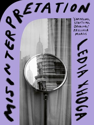 cover image of Misinterpretation